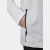 Crew Vest 2.0 Grey Fog