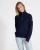 Klara T Neck WP- Navy