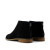 Rylie-Black Suede
