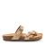 Women’s Tiogo Buckle Strap Thong Sandal-Sandstone