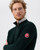 Classic Windproof 1/4 Zip - Pine