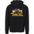 Maryland Crab Hoodie-Black