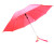 Duck Umbrella-Pink