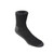 Alpaca Midweight Socks - Charcoal