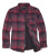 Wade Shirt Jacket-Campfire