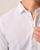 Travis Queens Performance Oxford Shirt- White