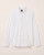 Travis Queens Performance Oxford Shirt- White