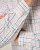 Peyton Top Shelf Button Up Shirt - White