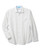 Nova Wave Long Sleeve - White