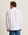 Nova Wave Long Sleeve - White