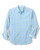 Sarasota Stretch Sea Tide Check - Chambray Blue