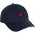 Chesapeake Crab Hat- Navy
