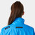 W Crew Jacket 2.0 - Cyan