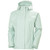 W Seven J Jacket-Green Mist