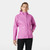 W Seven J Jacket-Meta Pink