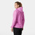W Seven J Jacket-Meta Pink
