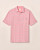 Matthis Classic Polo - Petal