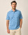 Matthis Classic Polo - Deep Ocean