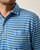 Matthis Classic Polo - Deep Ocean