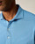 Lyndonn Polo - Seychelles/Barrels Blue