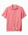 Short Sleeve Paradise Breezer - Paradise Pink