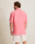 Short Sleeve Paradise Breezer - Paradise Pink