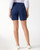 Boracay 7" Short - Island Navy