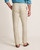 Beach Coast Linen Full Elastic Pant