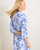 Sanibelle Sleeved Spa Dress