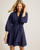 Bella Breeze Shirt Dress