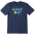 Wordsmith Pickle Game Day M Crusher Tee