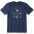 Freshwater Fish M Crusher Lite Tee