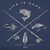 Freshwater Fish M Crusher Lite Tee