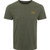 Water Dog-Military Green Heather