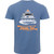 STM Lighthouse-Denim Heather