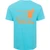 Orange Crush-Scuba Blue
