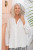 Amore Blouse-White