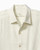 Maui Border Silk Camp Shirt- Continental