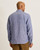 Long Sleeve Paradise Breezer- Island Navy