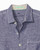 Long Sleeve Paradise Breezer- Island Navy