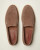 Malibu Moccasin 2.0- Tobacco
