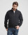 Classic Windproof 1/4 Zip - Black