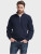 Classic Windproof 1/4 Zip - Navy