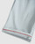 Carmel Sateen 5-Pocket Pant-Chrome