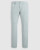 Carmel Sateen 5-Pocket Pant-Chrome