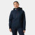 W Crew Hooded Midlayer Jacket 2.0
