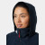 W Crew Hooded Midlayer Jacket 2.0
