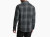 M's Innovatr Knit Flannel Onyx