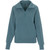Seneca Mock Neck Top