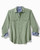 Coastline Cord Heather Bay Shirt-Dk. Spa Heather